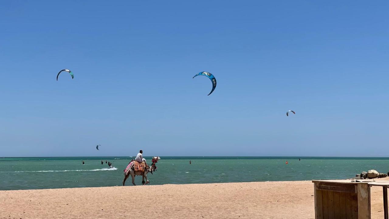 Apartmán For Kitesurflovers